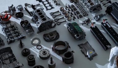 Vì sao phải thay thế phụ tùng định kỳ